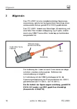 Предварительный просмотр 322 страницы HBM Quantum X MX403B Operating Manual