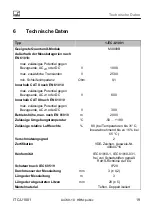 Предварительный просмотр 325 страницы HBM Quantum X MX403B Operating Manual