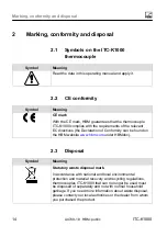 Предварительный просмотр 368 страницы HBM Quantum X MX403B Operating Manual