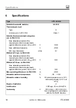 Предварительный просмотр 372 страницы HBM Quantum X MX403B Operating Manual