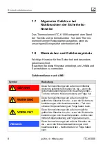 Предварительный просмотр 382 страницы HBM Quantum X MX403B Operating Manual