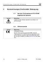 Предварительный просмотр 388 страницы HBM Quantum X MX403B Operating Manual