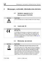 Предварительный просмотр 409 страницы HBM Quantum X MX403B Operating Manual