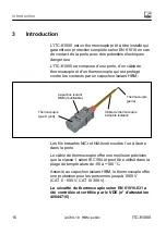 Предварительный просмотр 410 страницы HBM Quantum X MX403B Operating Manual