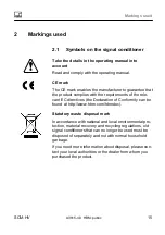 Предварительный просмотр 17 страницы HBM QUANTUM X SCM-HV Quick Start Manual