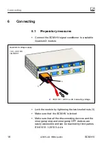 Предварительный просмотр 20 страницы HBM QUANTUM X SCM-HV Quick Start Manual