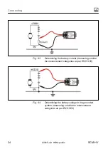 Предварительный просмотр 26 страницы HBM QUANTUM X SCM-HV Quick Start Manual