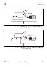 Предварительный просмотр 27 страницы HBM QUANTUM X SCM-HV Quick Start Manual