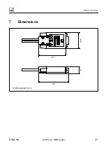 Предварительный просмотр 29 страницы HBM QUANTUM X SCM-HV Quick Start Manual