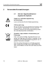 Предварительный просмотр 48 страницы HBM QUANTUM X SCM-HV Quick Start Manual