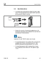 Предварительный просмотр 55 страницы HBM QUANTUM X SCM-HV Quick Start Manual