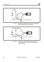 Предварительный просмотр 58 страницы HBM QUANTUM X SCM-HV Quick Start Manual