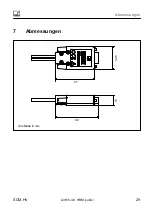 Предварительный просмотр 61 страницы HBM QUANTUM X SCM-HV Quick Start Manual