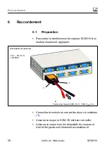 Предварительный просмотр 84 страницы HBM QUANTUM X SCM-HV Quick Start Manual