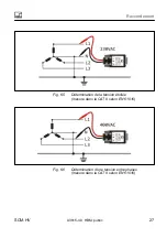 Предварительный просмотр 91 страницы HBM QUANTUM X SCM-HV Quick Start Manual