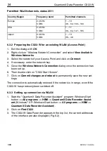 Предварительный просмотр 24 страницы HBM QuantumX CX22 Operating Manual