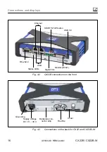 Preview for 18 page of HBM QuantumX CX22B Operating Manual