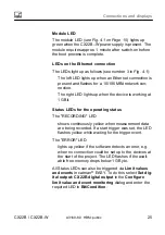 Preview for 27 page of HBM QuantumX CX22B Operating Manual