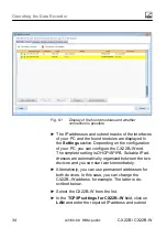 Preview for 36 page of HBM QuantumX CX22B Operating Manual