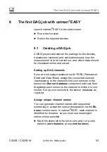 Preview for 55 page of HBM QuantumX CX22B Operating Manual