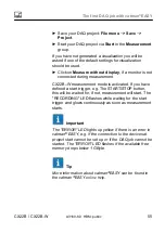 Preview for 57 page of HBM QuantumX CX22B Operating Manual