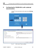 Preview for 65 page of HBM QuantumX CX22B Operating Manual