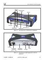 Preview for 103 page of HBM QuantumX CX22B Operating Manual