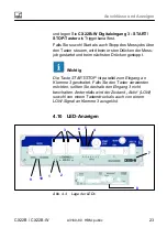 Preview for 109 page of HBM QuantumX CX22B Operating Manual