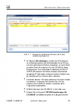 Preview for 121 page of HBM QuantumX CX22B Operating Manual