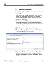 Preview for 127 page of HBM QuantumX CX22B Operating Manual