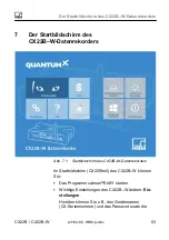 Preview for 139 page of HBM QuantumX CX22B Operating Manual