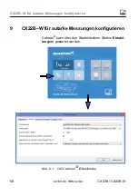 Preview for 154 page of HBM QuantumX CX22B Operating Manual