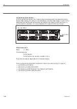 Preview for 22 page of HBM QuantumX MX1609 Operating Manual