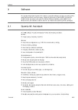 Preview for 23 page of HBM QuantumX MX1609 Operating Manual