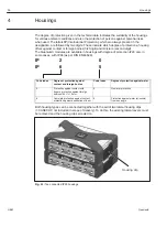 Preview for 30 page of HBM QuantumX MX1609 Operating Manual