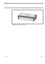 Preview for 31 page of HBM QuantumX MX1609 Operating Manual