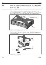 Preview for 32 page of HBM QuantumX MX1609 Operating Manual