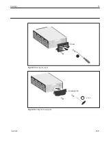 Preview for 33 page of HBM QuantumX MX1609 Operating Manual