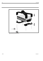 Preview for 34 page of HBM QuantumX MX1609 Operating Manual