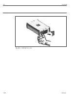 Preview for 36 page of HBM QuantumX MX1609 Operating Manual