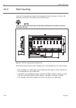 Preview for 42 page of HBM QuantumX MX1609 Operating Manual