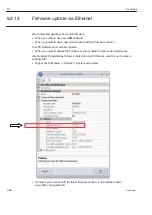 Preview for 70 page of HBM QuantumX MX1609 Operating Manual