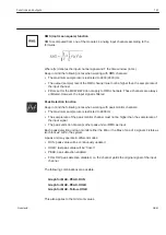 Preview for 152 page of HBM QuantumX MX1609 Operating Manual