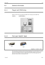 Preview for 174 page of HBM QuantumX MX1609 Operating Manual