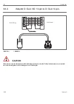 Preview for 175 page of HBM QuantumX MX1609 Operating Manual