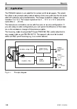 Preview for 8 page of HBM RM4220 Operating Manual