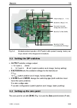 Preview for 13 page of HBM RM4220 Operating Manual