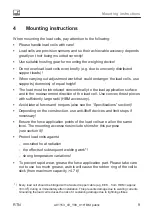 Preview for 11 page of HBM RTN Mounting Instructions