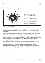 Preview for 38 page of HBM RTN Mounting Instructions