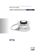 Preview for 47 page of HBM RTN Mounting Instructions